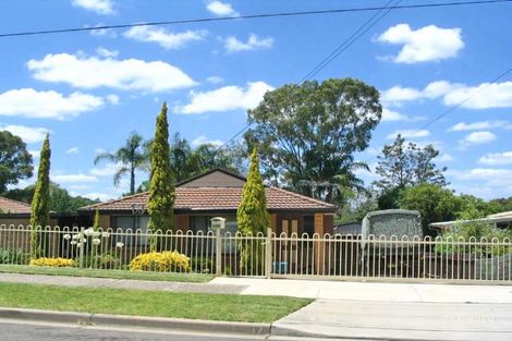 Property photo of 17 Ryan Crescent Riverstone NSW 2765