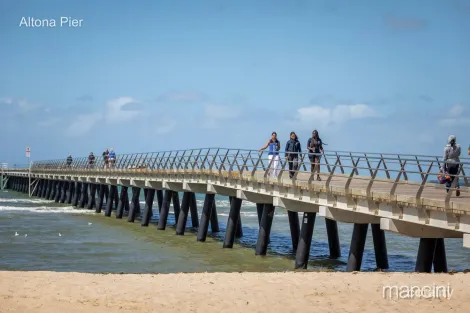 Property photo of 2 Bent Street Altona VIC 3018