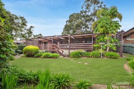 Property photo of 30 Oakridge Road Aberfoyle Park SA 5159