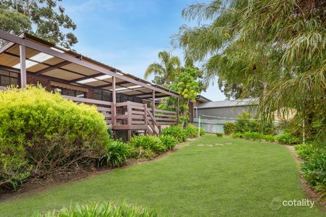 Property photo of 30 Oakridge Road Aberfoyle Park SA 5159