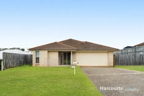 Property photo of 7 Schafferius Court Collingwood Park QLD 4301