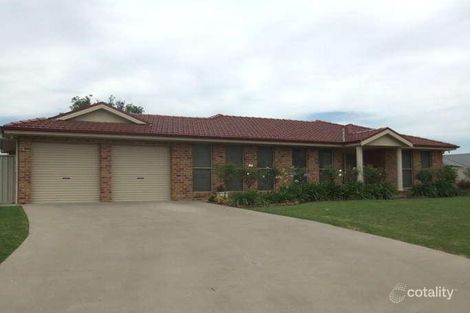 42 Wilkinson Bvd, Hunterview, NSW 2330