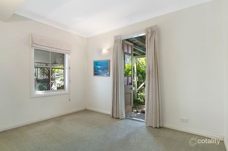 Property photo of 12 Macartney Street Paddington QLD 4064