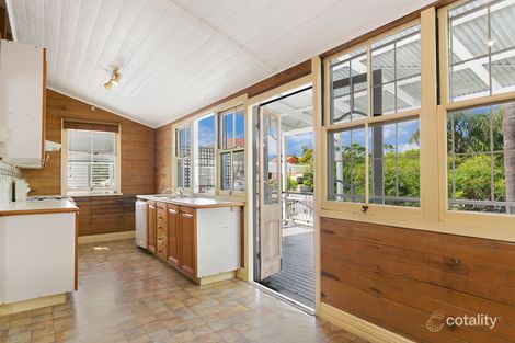 Property photo of 12 Macartney Street Paddington QLD 4064