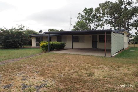 Property photo of 37 Donovan Crescent Dysart QLD 4745