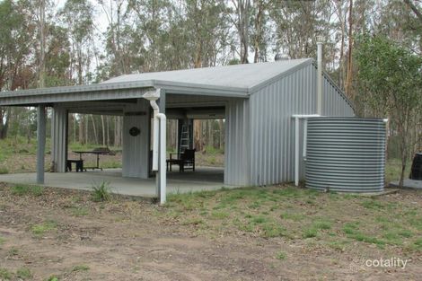 Property photo of 105 Lenihans Road Electra QLD 4670