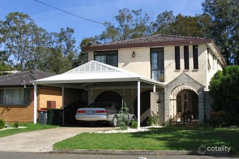 31 Raleigh Rd, Milperra, NSW 2214