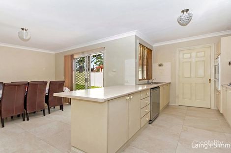 Property photo of 51 De Castella Drive Blacktown NSW 2148