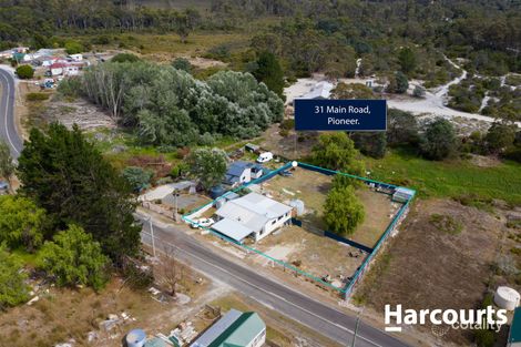 Property photo of 31 Main Road Pioneer TAS 7264