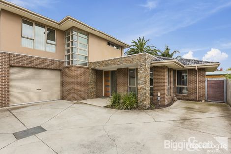 Property photo of 2/497 South Road Bentleigh VIC 3204
