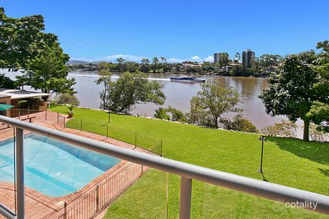Property photo of 3/164 Macquarie Street St Lucia QLD 4067