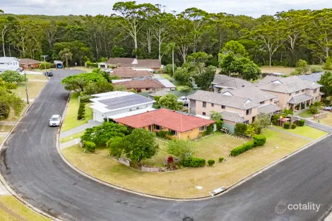 Property photo of 1 Kim Close Woolgoolga NSW 2456