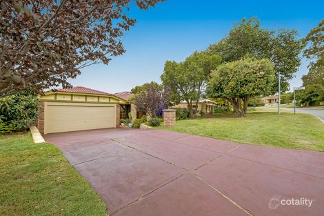 Property photo of 9 Masefield Avenue North Lake WA 6163