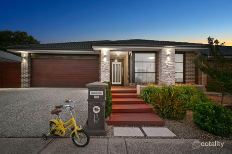 Property photo of 13 Roxburgh Crescent Blakeview SA 5114