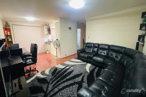 Property photo of 8/115-117 Stapleton Street Pendle Hill NSW 2145