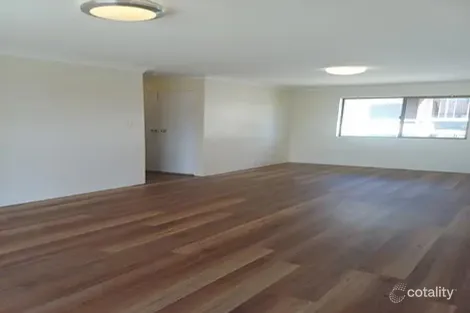 Property photo of 5/233 Cavendish Road Coorparoo QLD 4151