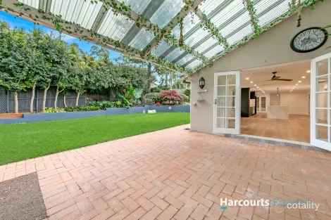 Property photo of 66 Gray Spence Crescent West Pennant Hills NSW 2125