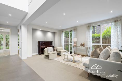 Property photo of 10 Winfield Road Balwyn North VIC 3104