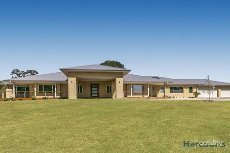 1 Millennium Ct, Drouin, VIC 3818