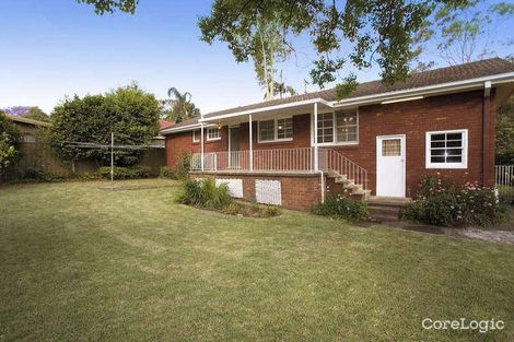 Property photo of 11 Ludlow Road Castle Hill NSW 2154