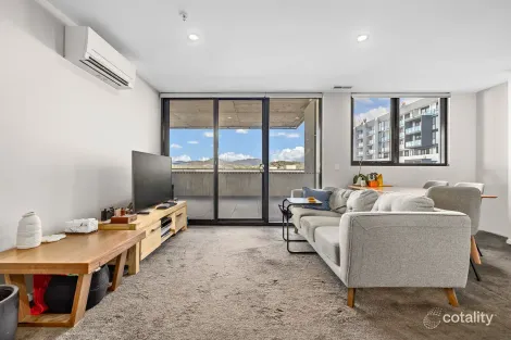 506/38 Oakden St, Greenway, ACT 2900