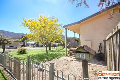 Property photo of 44 Victoria Street Murrurundi NSW 2338