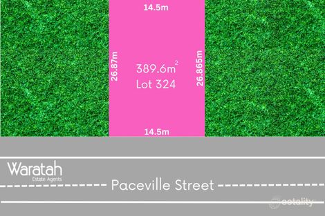 22 Paceville St, Grantham Farm, NSW 2765