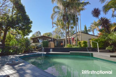 Property photo of 54 Macdonnell Road Tamborine Mountain QLD 4272