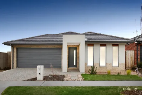 26 Wetherby Rd, Wyndham Vale, VIC 3024