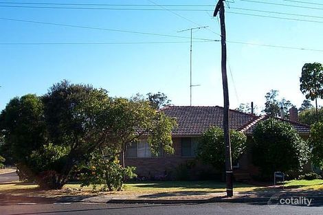 26 Mount St, Manjimup, WA 6258