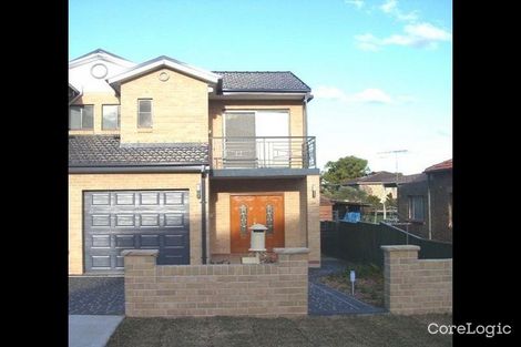 Property photo of 36 Augusta Street Condell Park NSW 2200