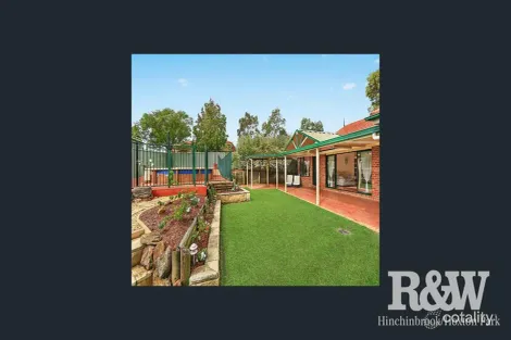 Property photo of 12 Packenham Place Mount Annan NSW 2567