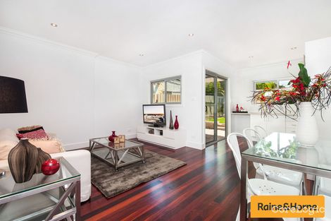 Property photo of 275 Victoria Road Marrickville NSW 2204