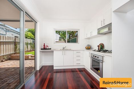 Property photo of 275 Victoria Road Marrickville NSW 2204