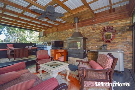 Property photo of 54 Macdonnell Road Tamborine Mountain QLD 4272