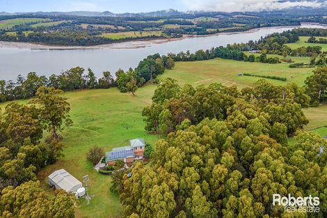 Property photo of 138 Clarence Point Road Clarence Point TAS 7270