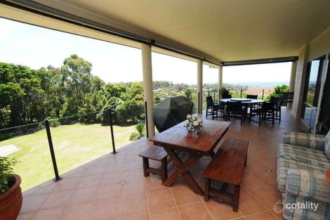 Property photo of 7 Towrang Avenue Surf Beach NSW 2536