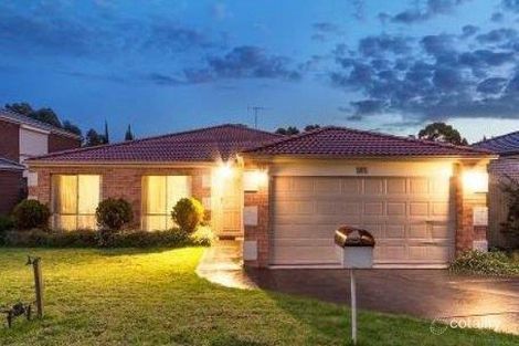 Property photo of 185 Monahans Road Cranbourne West VIC 3977