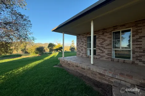 666 Middlebrook Rd, Loomberah, NSW 2340