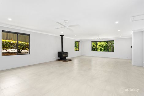 Property photo of 1 McGuinness Drive Mount Murray NSW 2577