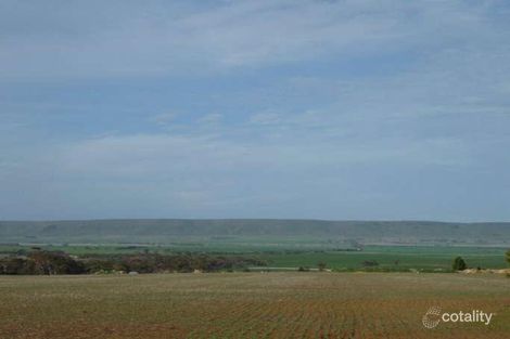 Property photo of 17 Upper Yorke Road Bute SA 5560