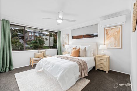 Property photo of 5 Rugby Close Wyoming NSW 2250