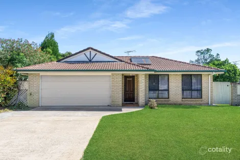 63 Barossa St, Kingston, QLD 4114