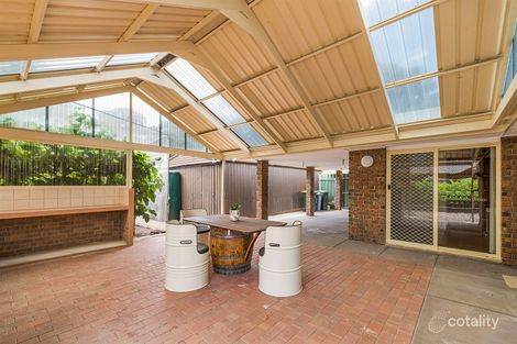 Property photo of 2 Hub Drive Aberfoyle Park SA 5159