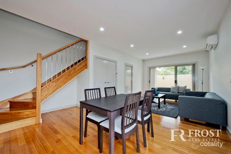 Property photo of 3/336 Buckley Street Essendon VIC 3040