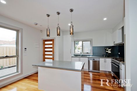 Property photo of 3/336 Buckley Street Essendon VIC 3040
