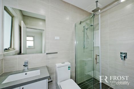 Property photo of 3/336 Buckley Street Essendon VIC 3040