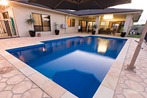 Property photo of 1 Marlin Court Andergrove QLD 4740