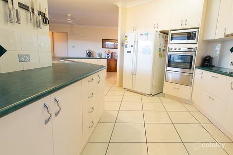 Property photo of 1 Marlin Court Andergrove QLD 4740