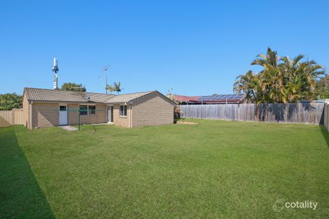 Property photo of 12 Julie Street Crestmead QLD 4132